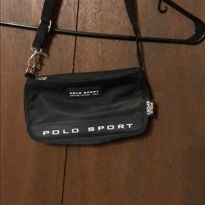 Polo Sport waist pack